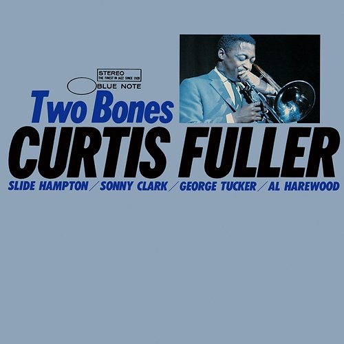 Two Bones Curtis Fuller