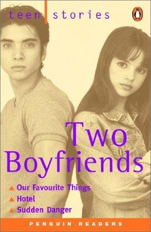Two boyfriends Strange Joanna