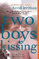 Two Boys Kissing Levithan David
