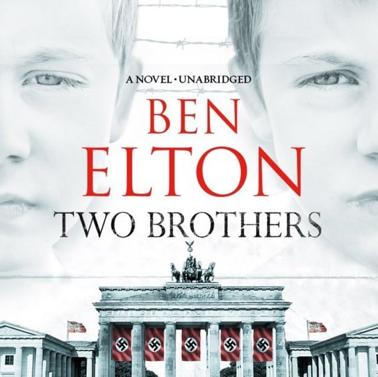 Two Brothers Elton Ben