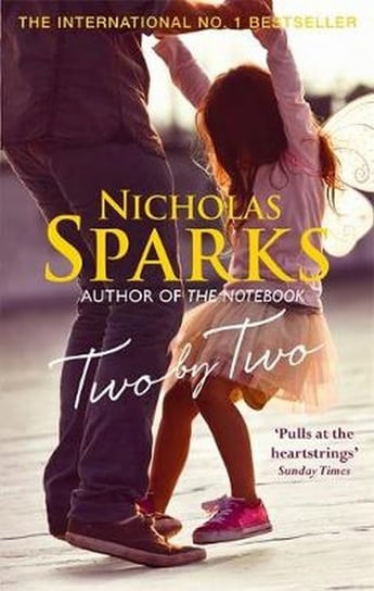 Two by Two Sparks Nicholas