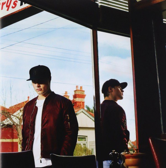 Two Degrees Various Artists
