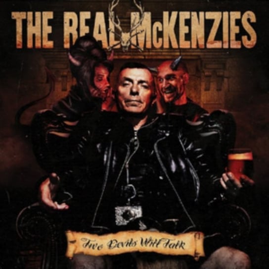 Two Devils Will Talk The Real McKenzies