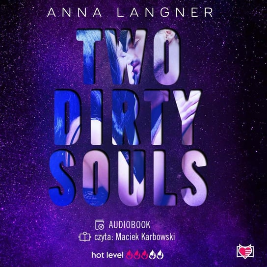 Two Dirty Souls Langner Anna