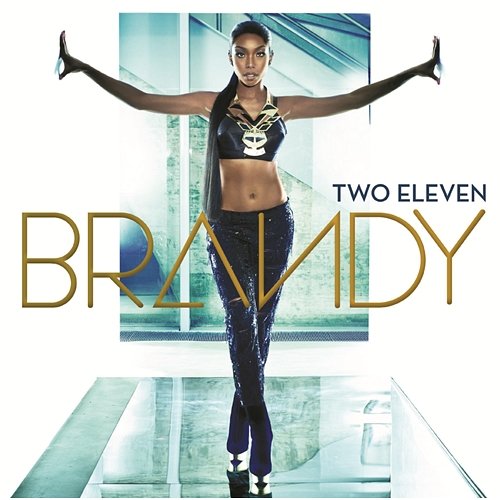 Two Eleven Brandy