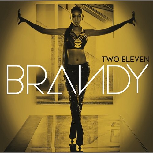 Two Eleven (Deluxe Version) Brandy