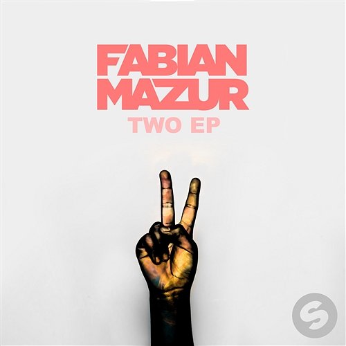 Two - EP Fabian Mazur