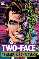 Two Face: A Celebration of 75 Years Various