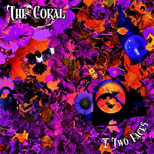 Two Faces The Coral