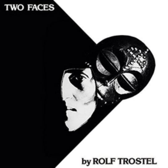 Two Faces, płyta winylowa Trostel Rolf