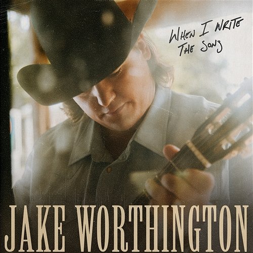 Two First Names Jake Worthington