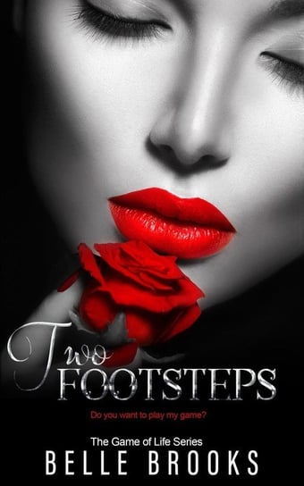 Two Footsteps Brooks Belle