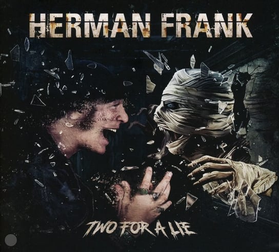 Two For A Lie Frank Herman