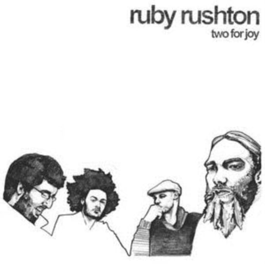 Two For Joy Rushton Ruby