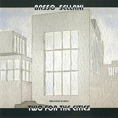 Two for The Cities Basso Gianni