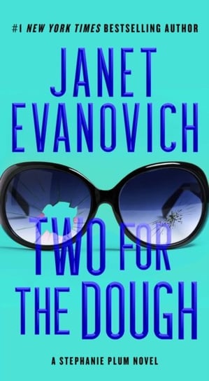 Two for the Dough Evanovich Janet
