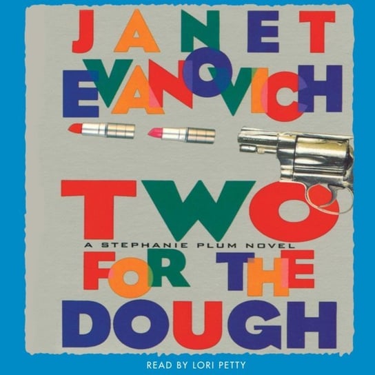 Two for the Dough Evanovich Janet