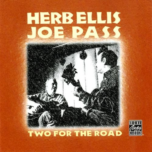 Two For The Road Ellis Herb, Pass Joe