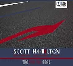 Two For the Road, płyta winylowa Hamilton Scott