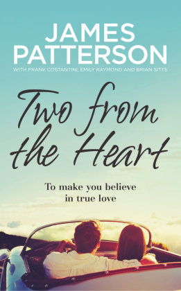 Two from the Heart Patterson James