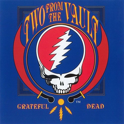 Two from the Vault Grateful Dead