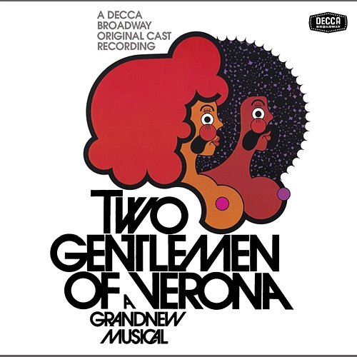 Two Gentlemen Of Verona Various Artists
