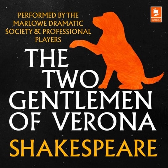 Two Gentlemen Of Verona Shakespeare William