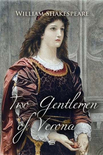 Two Gentlemen of Verona - ebook epub Shakespeare William