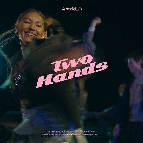 Two Hands Astrid S
