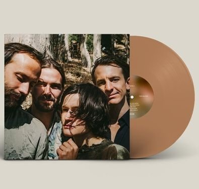 Two Hands (Limited Edition) Big Thief