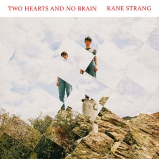 Two Hearts And No Brain Strang Kane