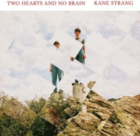 Two Hearts and No Brain, płyta winylowa Strang Kane