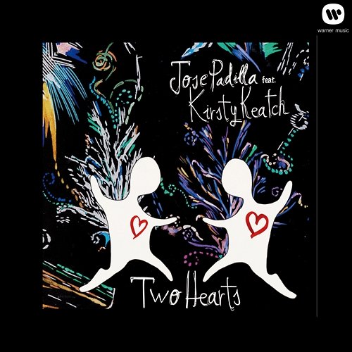 Two hearts Jose Padilla & Kirsty Keatch