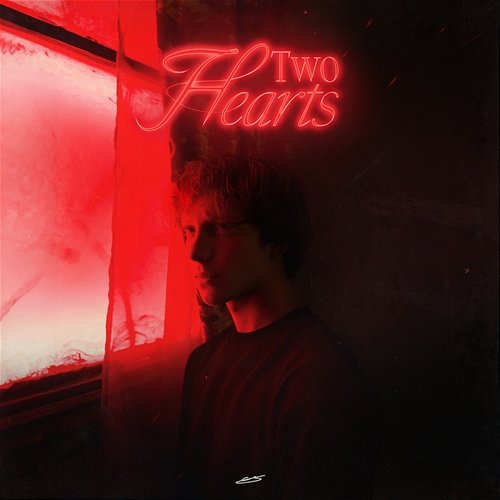 Two Hearts Connor Kauffman