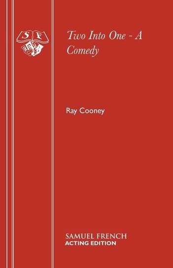 Two Into One - A Comedy Cooney Ray