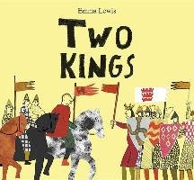 Two Kings Lewis Emma
