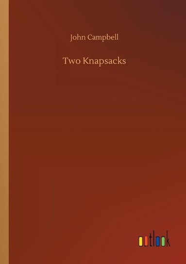 Two Knapsacks Campbell John