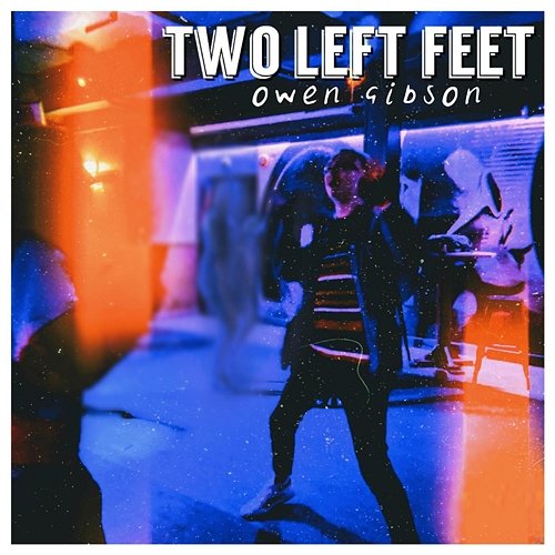Two Left Feet Owen Gibson