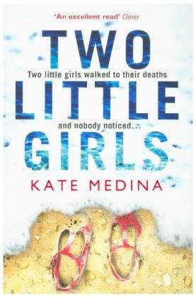 Two Little Girls Harper Collins Publishers