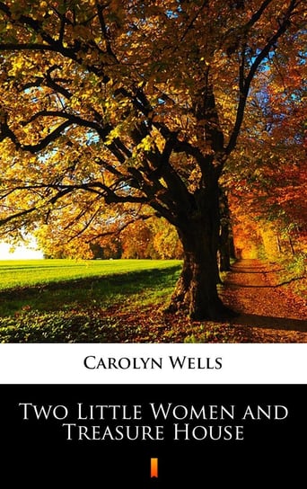 Two Little Women and Treasure House - ebook mobi Carolyn Wells