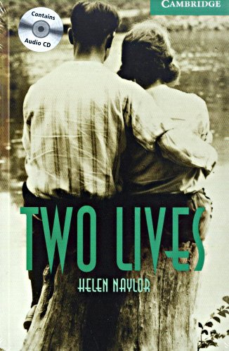 Two Lives Level 3 Lower Intermediate Book with Audio CDs (2) Pack Naylor Helen