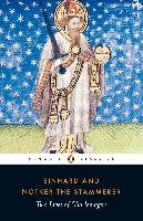 Two Lives of Charlemagne Einhard, Notker The Stammerer
