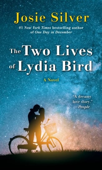 Two Lives of Lydia Bird Silver Josie