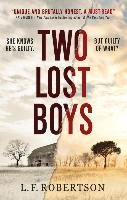 Two Lost Boys Robertson L. F.