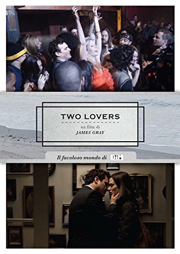 Two Lovers (Kochankowie) Gray James
