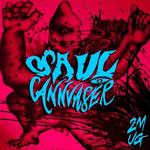 Two M Underground Saul Cannvaser