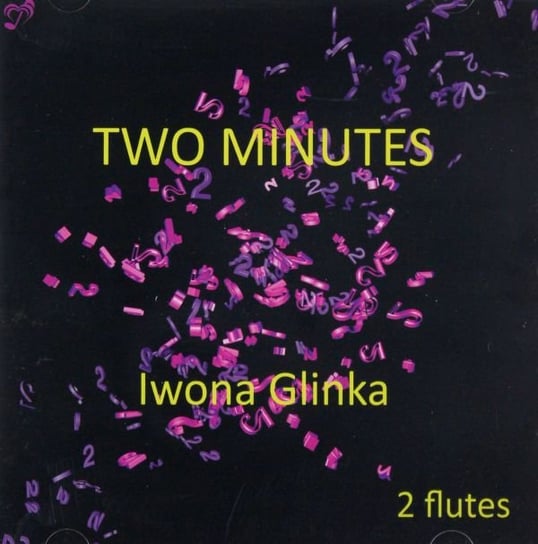 Two Minutes Glinka Iwona