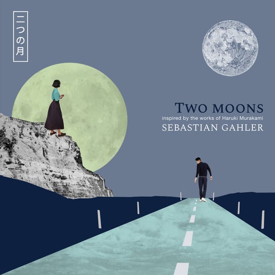 Two Moons Gahler Sebastian