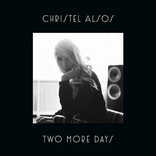 Two More Days Christel Alsos