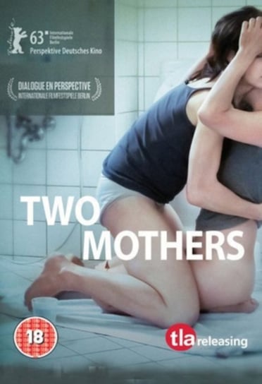 Two Mothers (brak polskiej wersji językowej) Berrached Anne Zohra